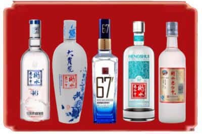 珠晖区回收衡水老白干